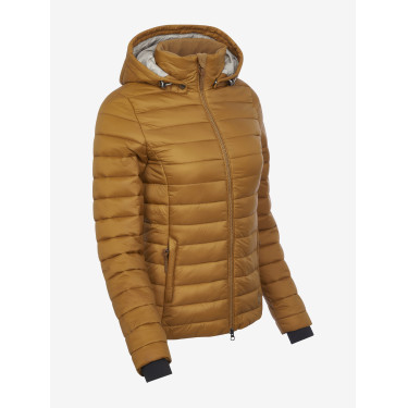 LeMieux Tilly dames hoodie-jas LeMieux Tilly dames hoodie-jas