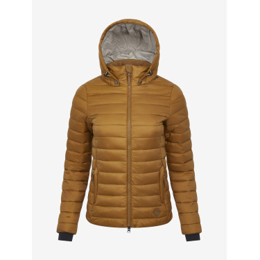 LeMieux Tilly dames hoodie-jas LeMieux Tilly dames hoodie-jas