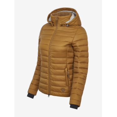 LeMieux Tilly dames hoodie-jas LeMieux Tilly dames hoodie-jas