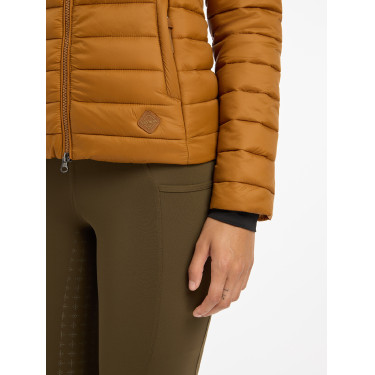 LeMieux Tilly dames hoodie-jas LeMieux Tilly dames hoodie-jas