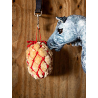 Hooinet Toy Pony LeMieux Gloed Bordeaux Hooinet Toy Pony LeMieux Gloed Bordeaux