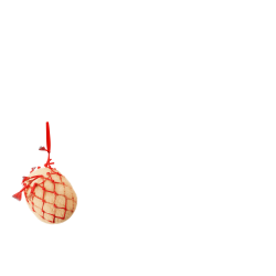 Hooinet Toy Pony LeMieux Gloed Bordeaux