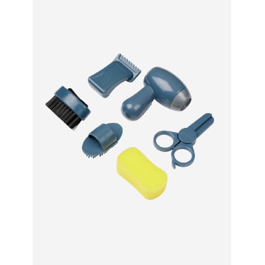 LeMieux Toy Puppy Verzorgingsset LeMieux Toy Puppy Verzorgingsset