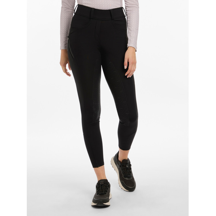 Dameslegging LeMieux Amy geborsteld