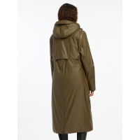 LeMieux All Elements Jas Alpine Bruin