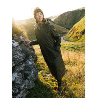 LeMieux All Elements Jas Alpine Bruin