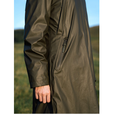 LeMieux All Elements Jas Alpine Bruin