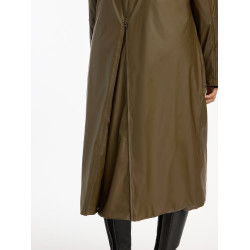 LeMieux All Elements Jas Alpine Bruin