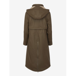 LeMieux All Elements Jas Alpine Bruin