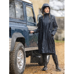 LeMieux All Elements Jas Marine Marineblauw LeMieux All Elements Jas Marine Marineblauw