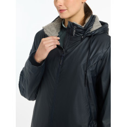 LeMieux All Elements Jas Marine Marineblauw LeMieux All Elements Jas Marine Marineblauw