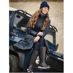 LeMieux All Elements Jas Marine Marineblauw LeMieux All Elements Jas Marine Marineblauw