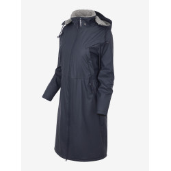 LeMieux All Elements Jas Marine Marineblauw LeMieux All Elements Jas Marine Marineblauw