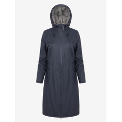 LeMieux All Elements Jas Marine Marineblauw LeMieux All Elements Jas Marine Marineblauw