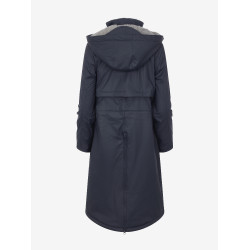 LeMieux All Elements Jas Marine Marineblauw LeMieux All Elements Jas Marine Marineblauw