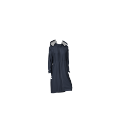 LeMieux All Elements Jas Marine Marineblauw LeMieux All Elements Jas Marine Marineblauw