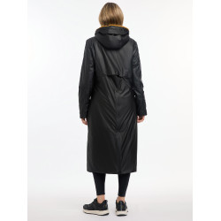 LeMieux All Elements Jas Zwart oud model LeMieux All Elements Jas Zwart oud model