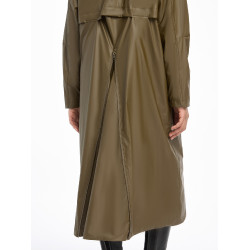 LeMieux All Elements Young Rider Jas Alpine Bruin LeMieux All Elements Young Rider Jas Alpine Bruin