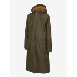 LeMieux All Elements Young Rider Jas Alpine Bruin LeMieux All Elements Young Rider Jas Alpine Bruin