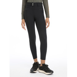 Broek LeMieux siliconen zitvlak Izzy Young Rider