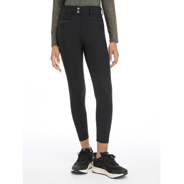 Broek LeMieux siliconen zitvlak Izzy Young Rider Broek LeMieux siliconen zitvlak Izzy Young Rider