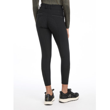 Broek LeMieux siliconen zitvlak Izzy Young Rider Broek LeMieux siliconen zitvlak Izzy Young Rider