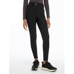 LeMieux broek met kniegreep Izzy Young Rider