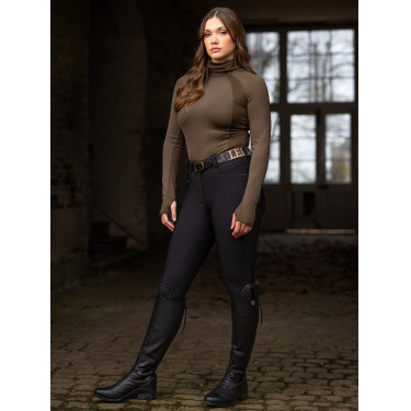LeMieux Isabelle full grip damesrijbroek LeMieux Isabelle full grip damesrijbroek