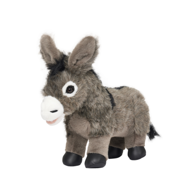 Mini Poney LeMieux Donkey daphne
