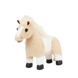 Mini Pony LeMieux Lemon