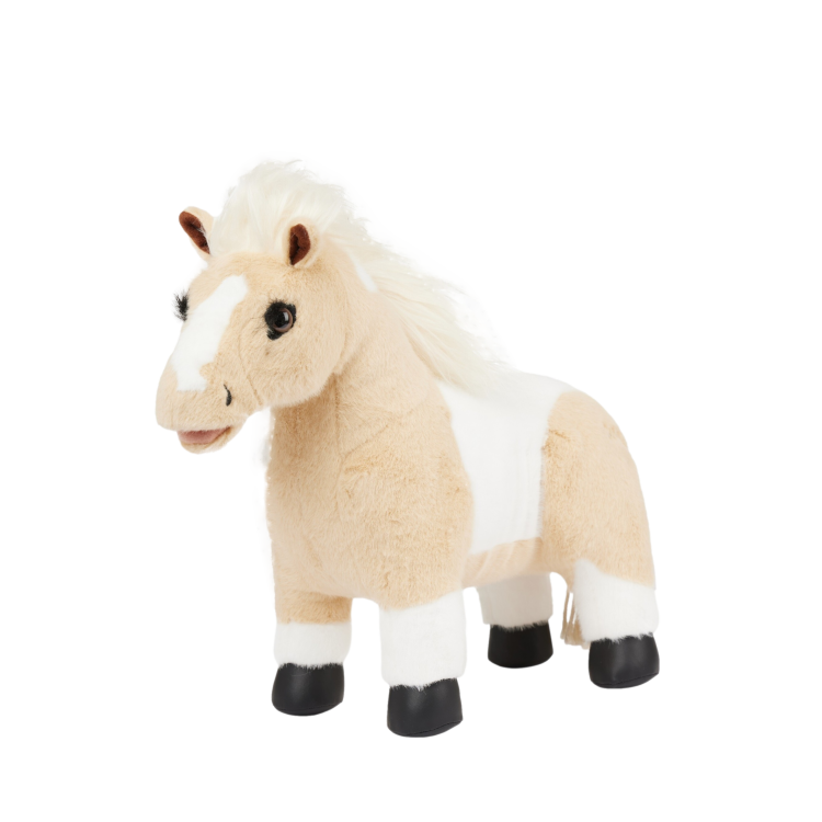 Mini Pony LeMieux Lemon