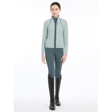 Polaire LeMieux met ritssluiting Felicity Young Rider Polaire LeMieux met ritssluiting Felicity Young Rider