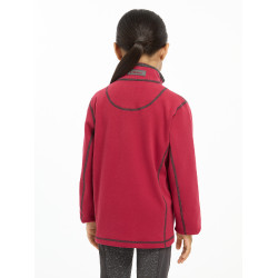 Polair Mari Micro Mini LeMieux Gloed Bordeaux