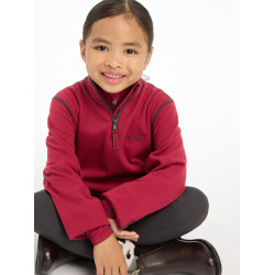 Polair Mari Micro Mini LeMieux Gloed Bordeaux