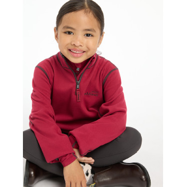 Polair Mari Micro Mini LeMieux Gloed Bordeaux