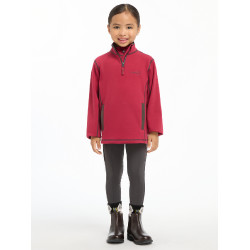 Polair Mari Micro Mini LeMieux Gloed Bordeaux