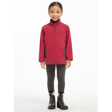 Polair Mari Micro Mini LeMieux Gloed Bordeaux