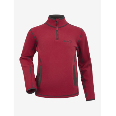 Polair Mari Micro Mini LeMieux Gloed Bordeaux