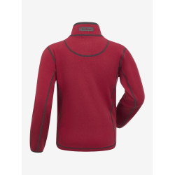 Polair Mari Micro Mini LeMieux Gloed Bordeaux