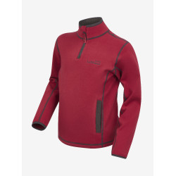 Polair Mari Micro Mini LeMieux Gloed Bordeaux