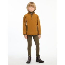 Polair Mari Micro Mini LeMieux Gember Bruin