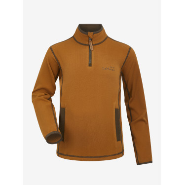 Polair Mari Micro Mini LeMieux Gember Bruin