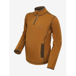 Polair Mari Micro Mini LeMieux Gember Bruin