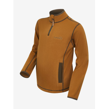 Polair Mari Micro Mini LeMieux Gember Bruin
