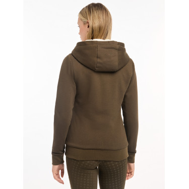 LeMieux Leia gevoerde hoodie LeMieux Leia gevoerde hoodie
