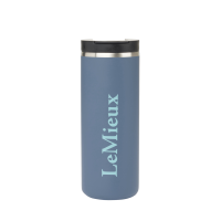LeMieux reisbeker Petrol Blauw LeMieux reisbeker Petrol Blauw
