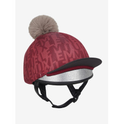 Toque LeMieux Casey Gloed Bordeaux
