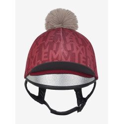 Toque LeMieux Casey Gloed Bordeaux