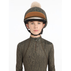 Toque LeMieux Casey Alpine Bruin