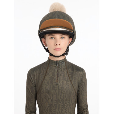 Toque LeMieux Casey Alpine Bruin